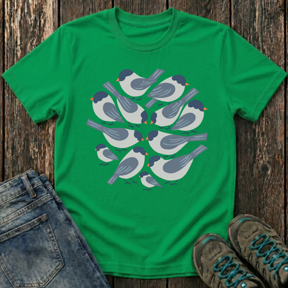 Children's Morning Meeting T-shirt