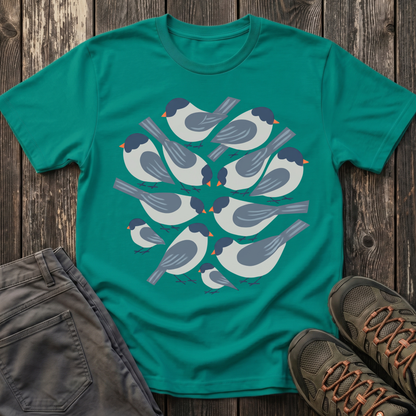 Morning Meeting T-shirt