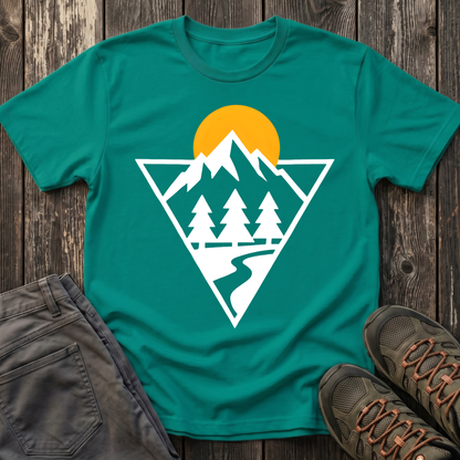 Diamond Valley T-shirt