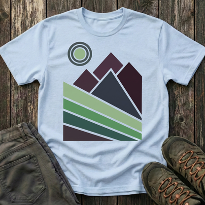 Ride the Rainbow T-shirt