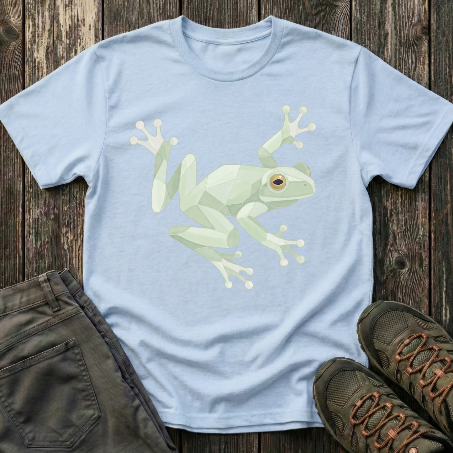 We're Stuck! T-shirt