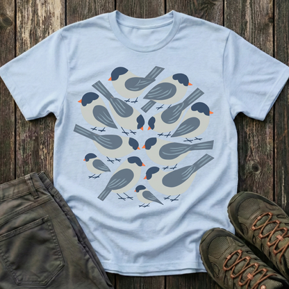 Morning Meeting T-shirt