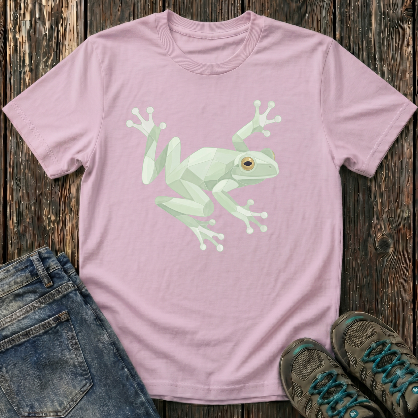 Children's We're Stuck! T-shirt