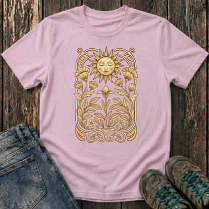 Children’s Serene Sun T-shirt