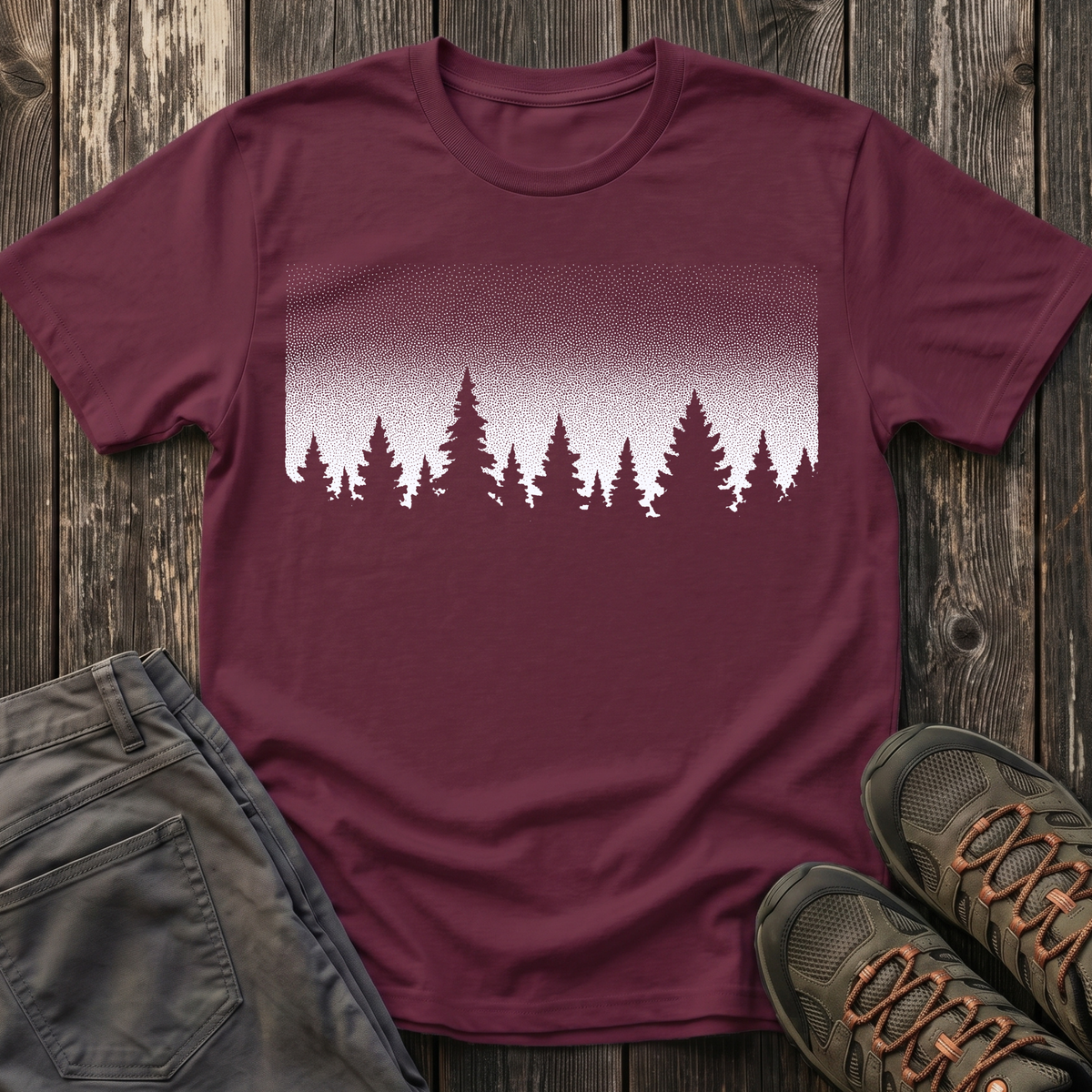 NightLights T-shirt