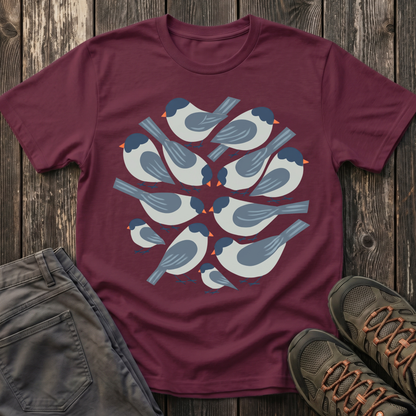 Morning Meeting T-shirt