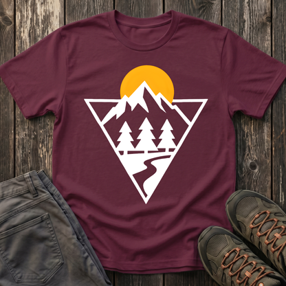 Diamond Valley T-shirt