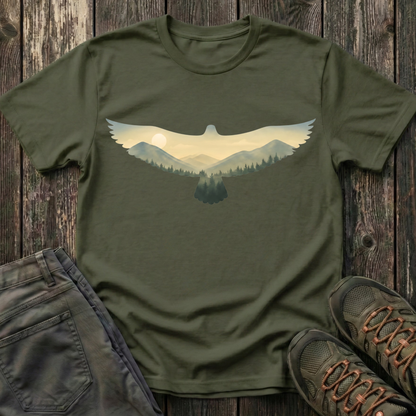 Eagle View T-shirt