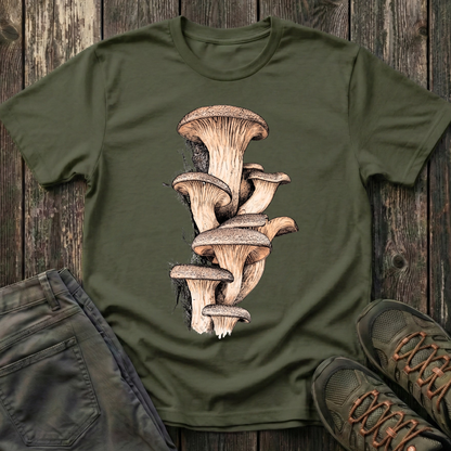 Jack-O-Lantern T-shirt