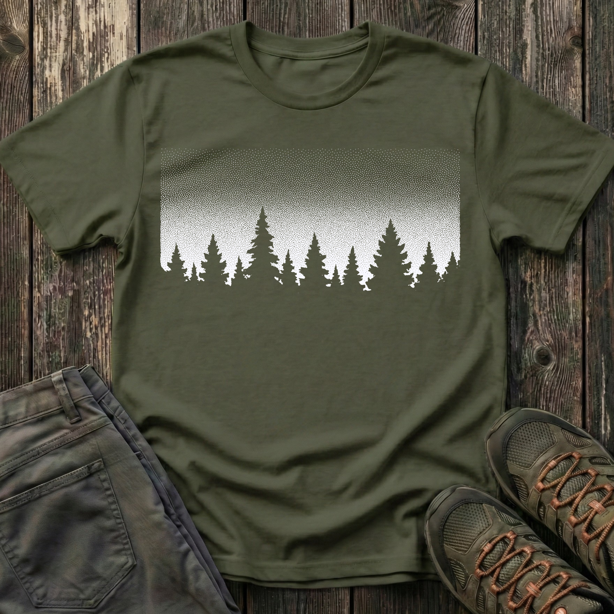 NightLights T-shirt