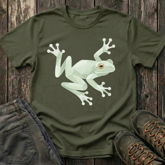 We're Stuck! T-shirt
