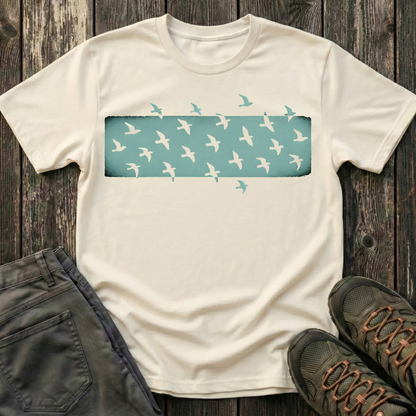 Everyone Fly Together T-shirt