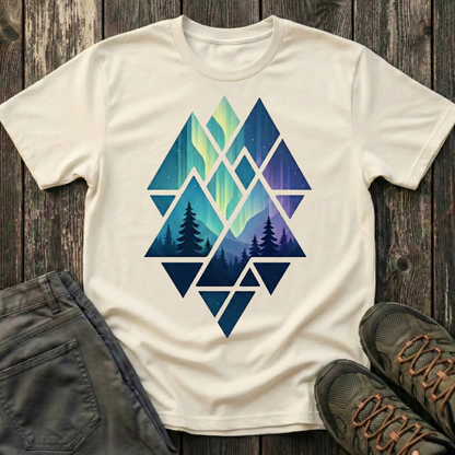 Diamond Aurora T-shirt