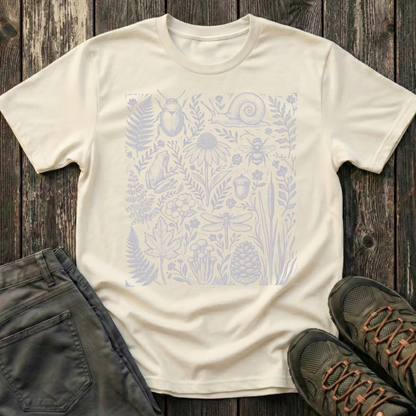 Woodland Wonders T-shirt