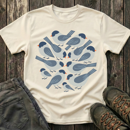 Morning Meeting T-shirt
