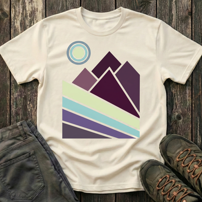 Ride the Rainbow T-shirt
