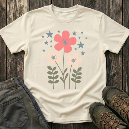 Petals & Stardust T-shirt