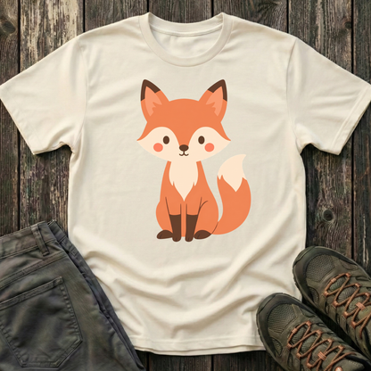Happy Forest Friend T-shirt