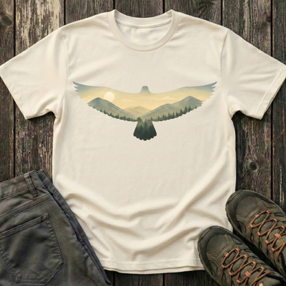 Eagle View T-shirt