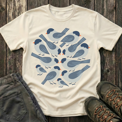 Morning Meeting T-shirt