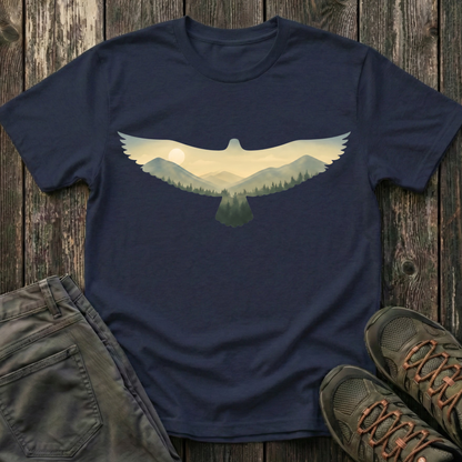 Eagle View T-shirt