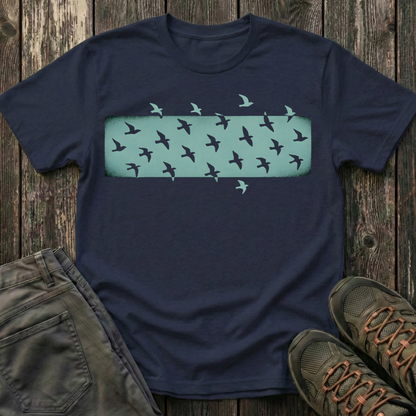 Everyone Fly Together T-shirt