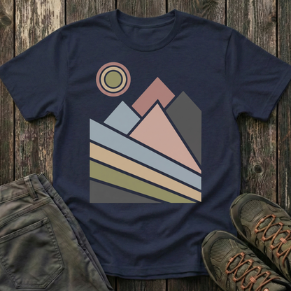 Ride the Rainbow T-shirt