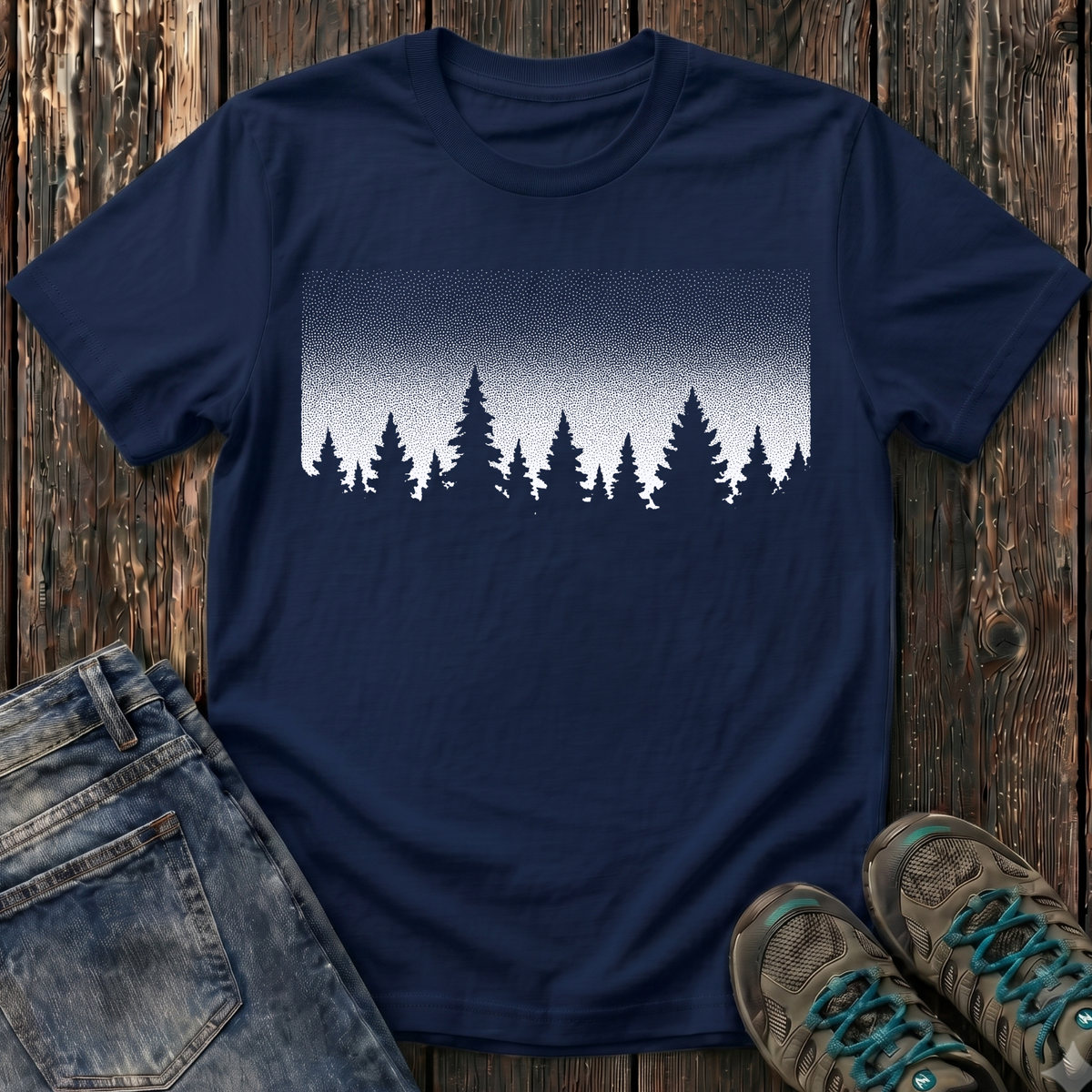 Children's NightLights T-shirt