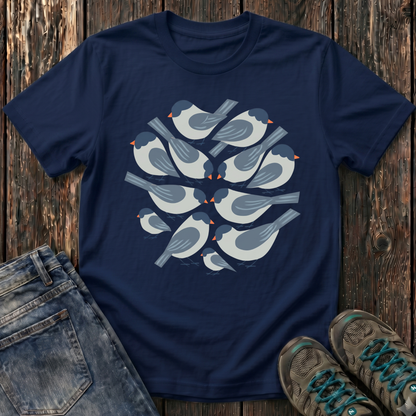 Children's Morning Meeting T-shirt