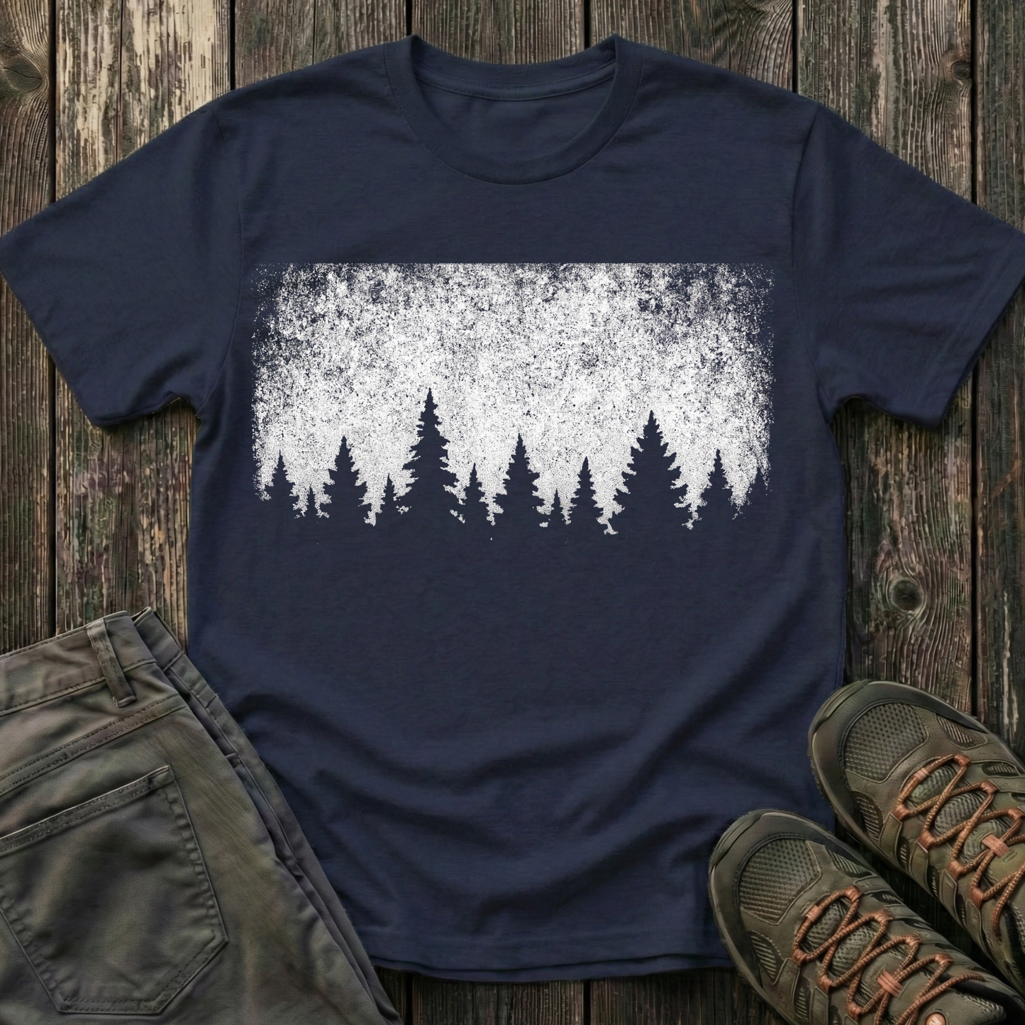NightLights T-shirt