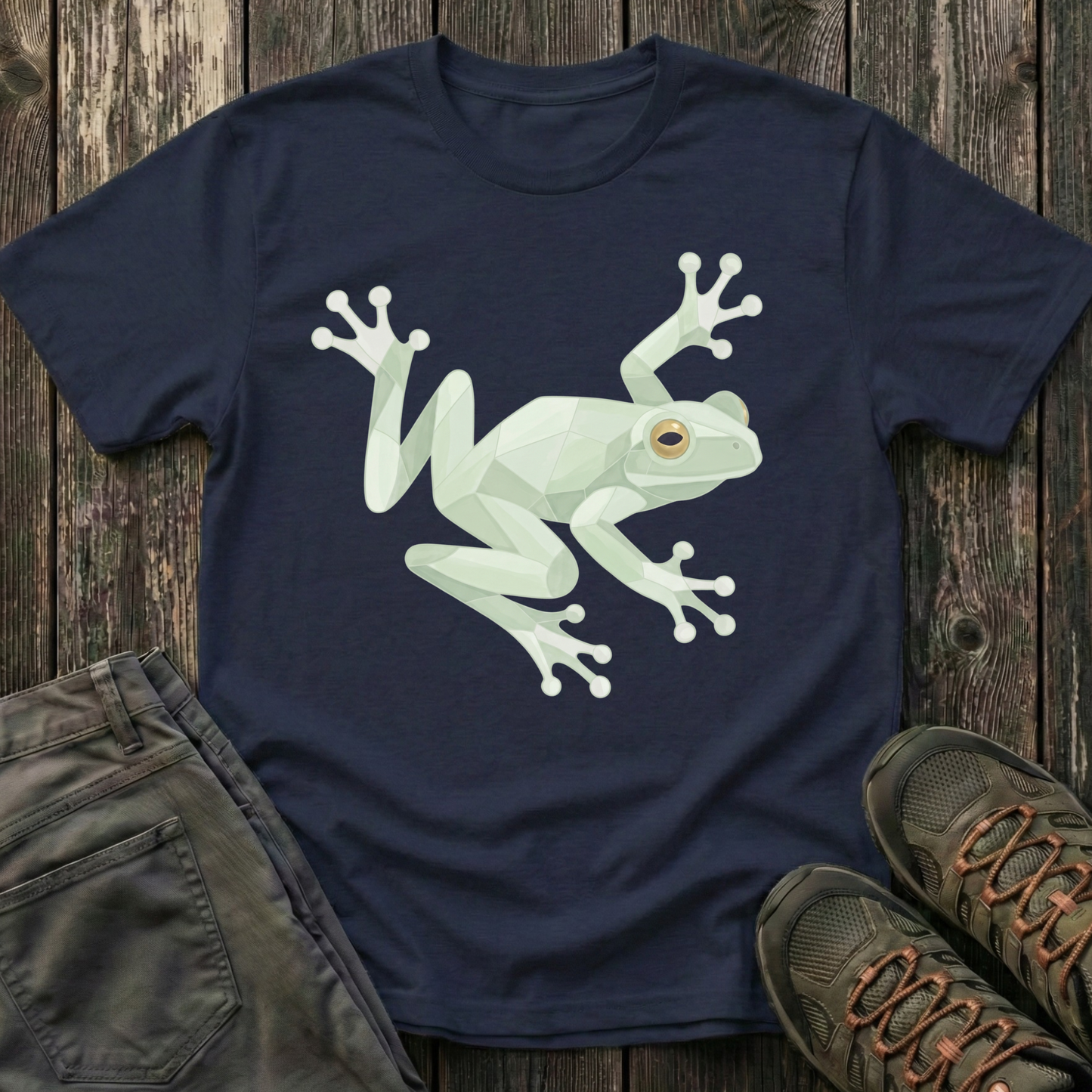 We're Stuck! T-shirt
