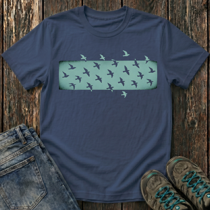 Children's Everyone Fly Together T-shirt