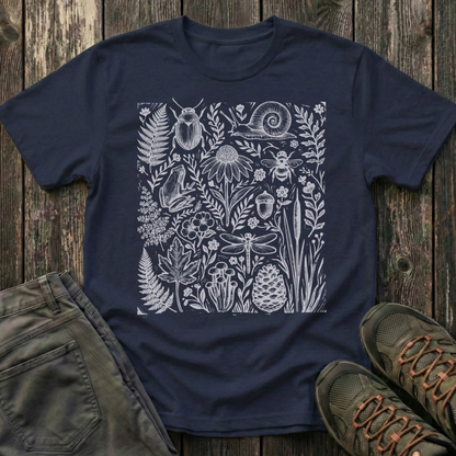 Woodland Wonders T-shirt