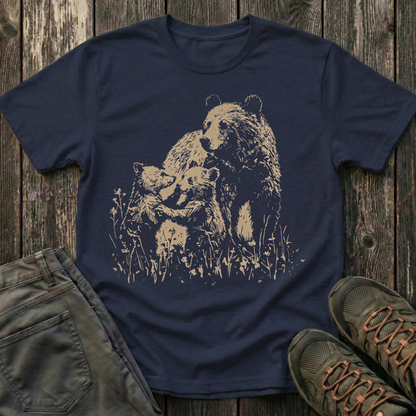 Prairie Play T-shirt