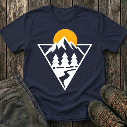 Diamond Valley T-shirt