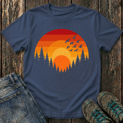 Children's Many Suns T-shirt