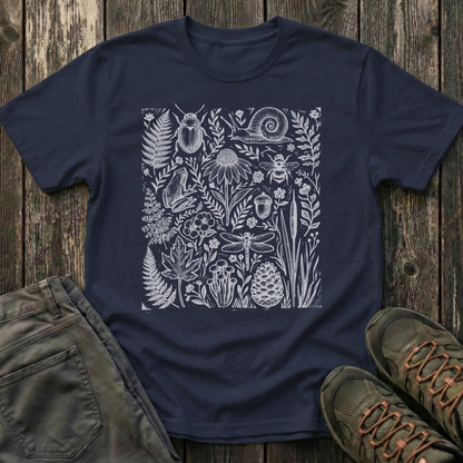 Woodland Wonders T-shirt