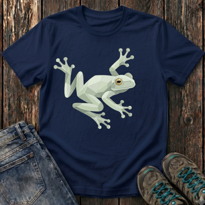 Children's We're Stuck! front & back T-shirt