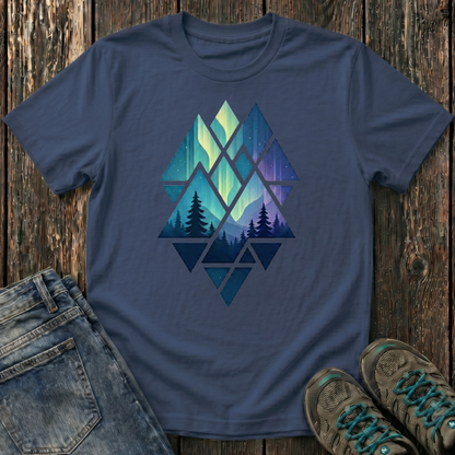 Children's Diamond Aurora T-shirt