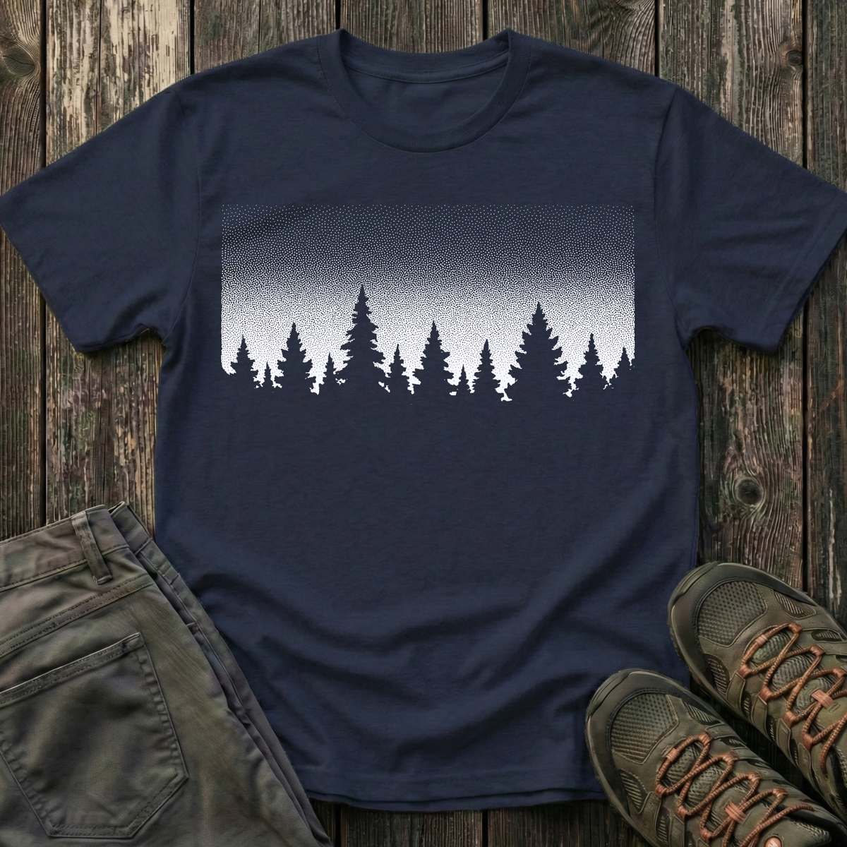 NightLights T-shirt