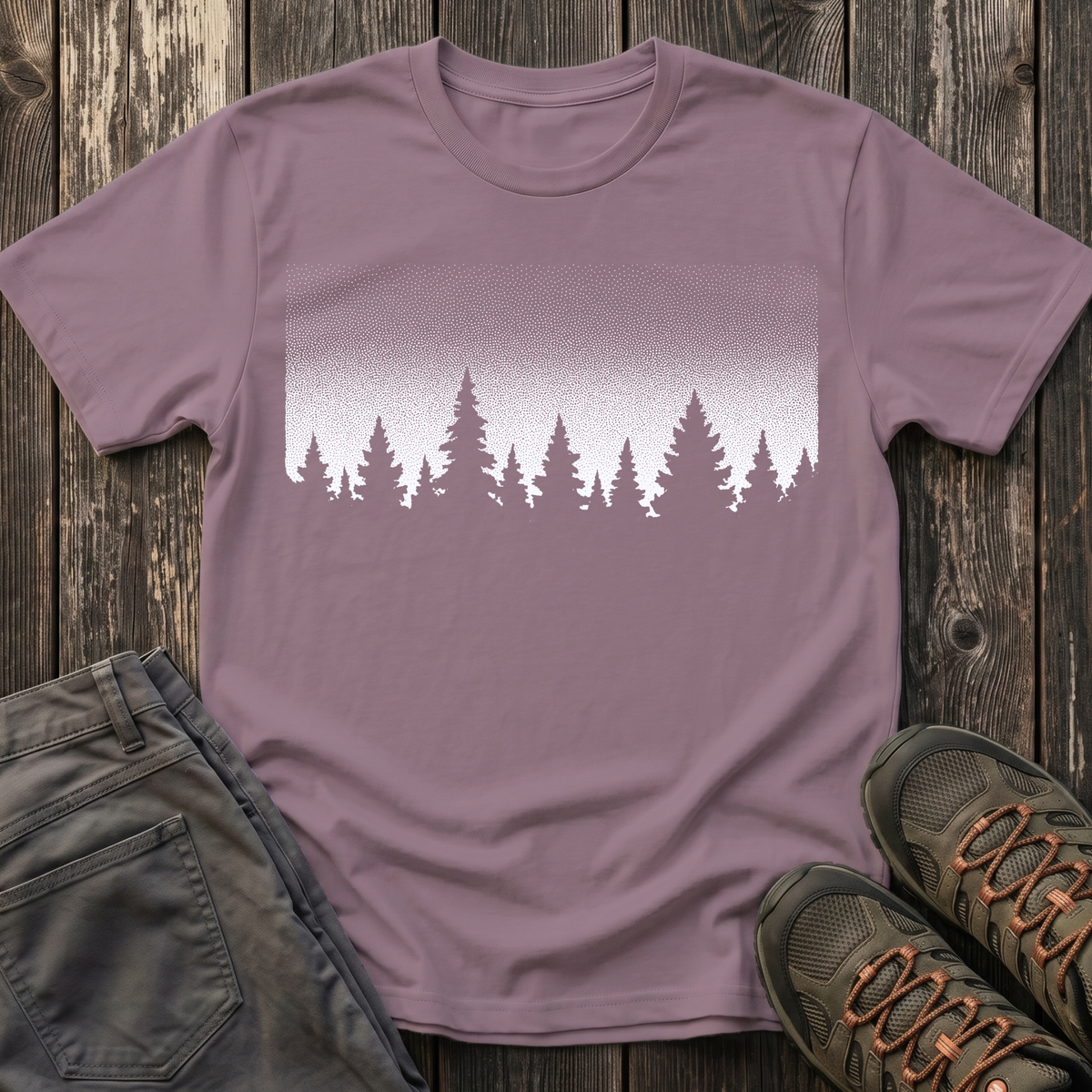 NightLights T-shirt