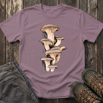 Jack-O-Lantern T-shirt