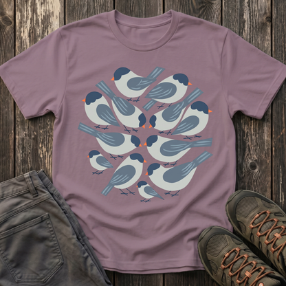 Morning Meeting T-shirt