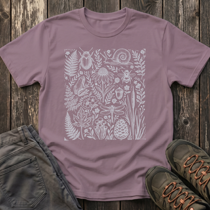 Woodland Wonders T-shirt