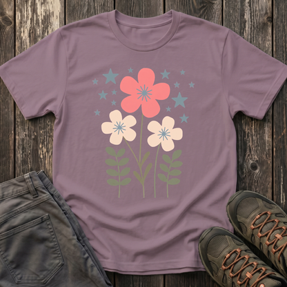 Petals & Stardust T-shirt