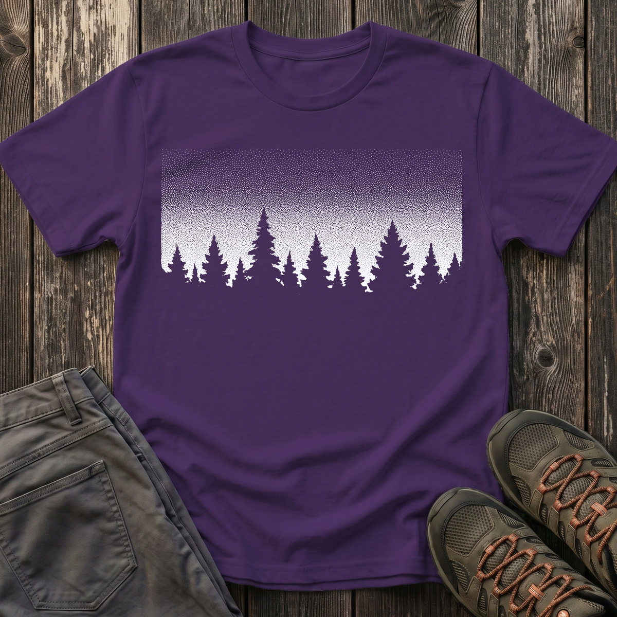 NightLights T-shirt