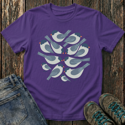 Children's Morning Meeting T-shirt