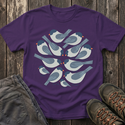 Morning Meeting T-shirt