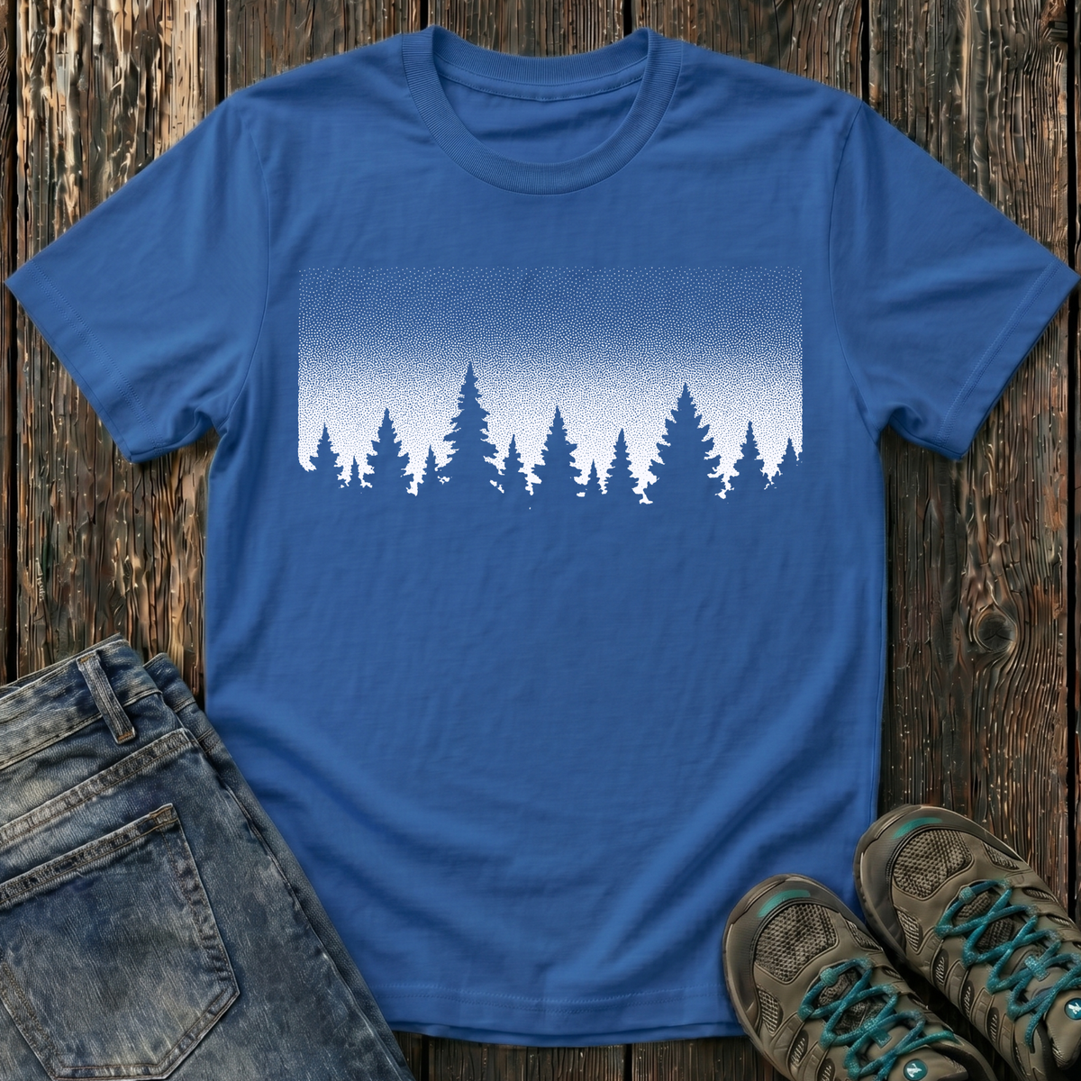 Children's NightLights T-shirt