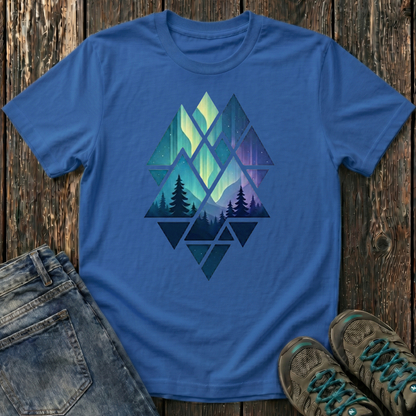 Children's Diamond Aurora T-shirt